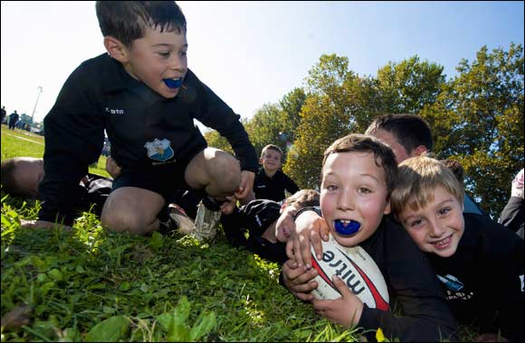 The Ultimate Family Fun Day with CNCF