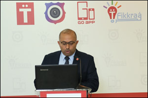 Tawasol Go App platform creates apps in under 3 hours