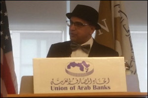 Banks should strengthen their fight against financial crime to protect against reputation risks, says Doha Bank Group CEO