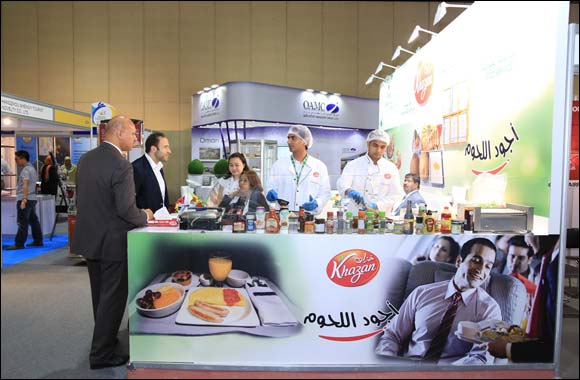 Travel Catering Expo (TCE) to reflect solid business growth in GCC