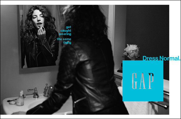 GAP Celebrates Individuality by Challenging the Convention of Dressing Normal