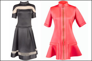 Shweta Wahi - Indaba collection