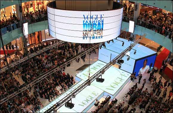 Exclusive lectures, fashion shows and exhibitions to mark 2nd edition of Vogue Fashion Dubai Experience