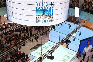 Exclusive lectures, fashion shows and exhibitions to mark 2nd edition of Vogue Fashion Dubai Experience