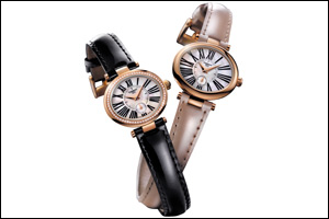 Tissot Glamorous: A treat to the eye