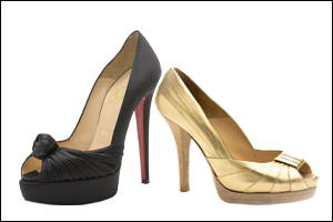 Shine brightly this festive season with TheLuxuryCloset.com's latest designer pieces