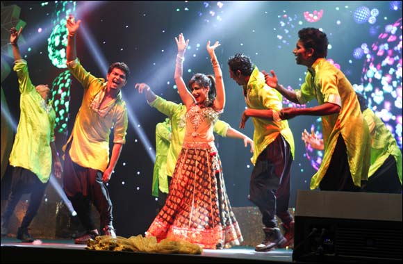 Masala! Awards 2014 Bigger and Better