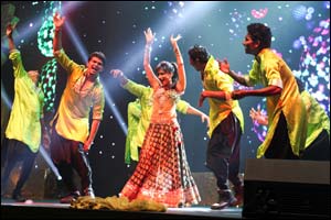 Masala! Awards 2014 Bigger and Better