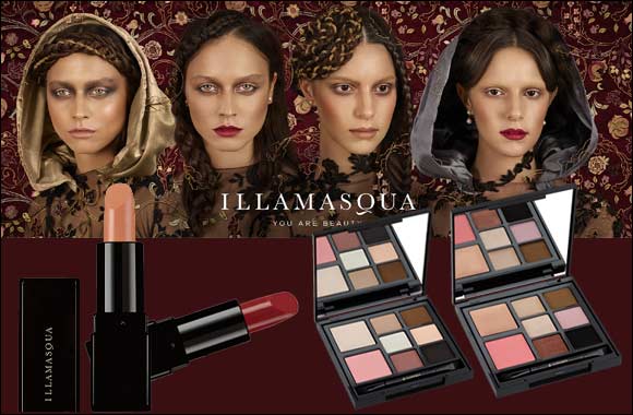 Illamasqua Facets Collection