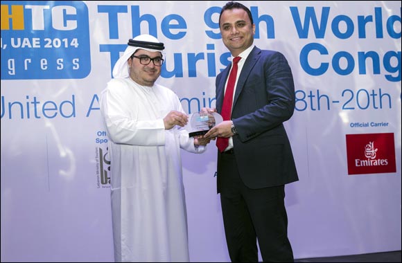 Burjeel Hospital for Advanced Surgery bags two global awards at World Health Tourism Congress