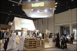 Abu Dhabi to Host Second Edition of EcoWaste in January 2015