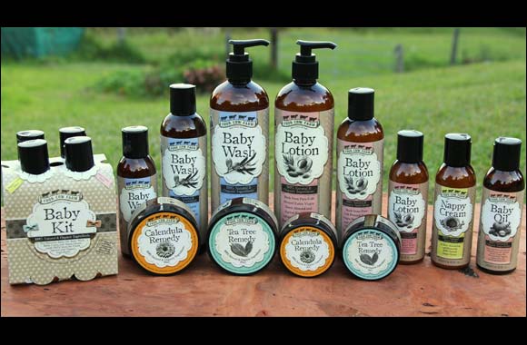 Holland & Barrett welcomes exclusive health and beauty brands