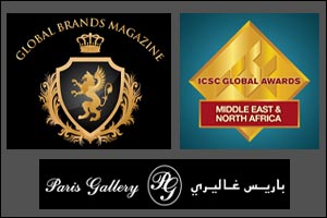 Paris Gallery Bags Two Prestigious Retail Awards