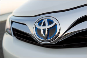 Toyota's Global Hybrid Cumulative Sales Top 7 Million Units
