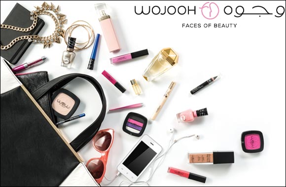 Wojooh Celebrates November as the Month of Beauty