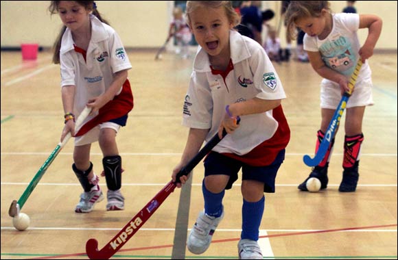 Dubai Youth Hockey - Club sponsors announced As emirate urged to run national level leagues