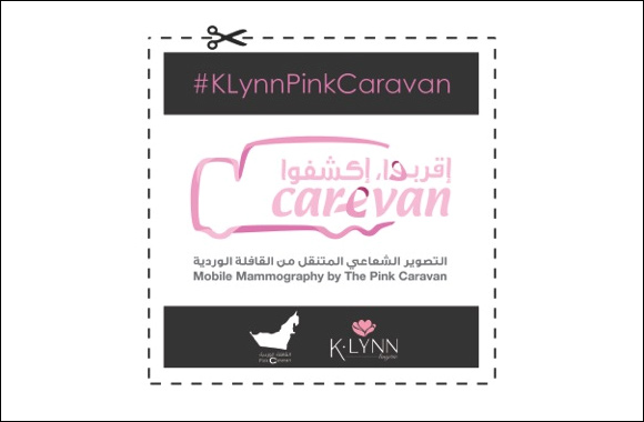 K-Lynn Online CareVan card available! Taking the K-Lynn pledge