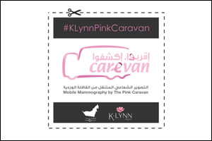 K-Lynn Online CareVan card available! Taking the K-Lynn pledge