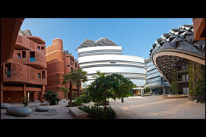 Masdar Institute to Highlight Opportunities in Future Energy for Talented UAE Nationals at Najah 2014