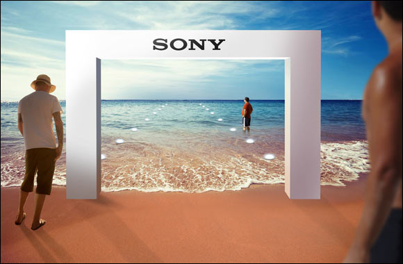Sony Mobile set to launch The World's First Xperia Aquatech Store