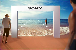 Sony Mobile set to launch The World's First Xperia Aquatech Store