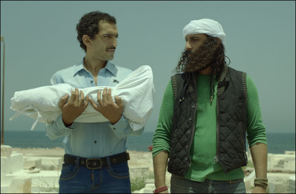 Day 5: Ibrahim El-Batout's EL OTT Set For World Premiere Tonight Highlights for Monday, October 27