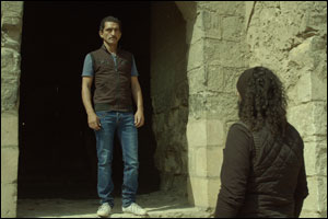 Day 5: Ibrahim El-Batout's EL OTT Set For World Premiere Tonight Highlights for Monday, October 27