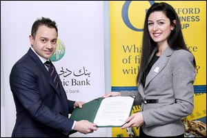 2015 Report to put sharia-compliant financial services growth in spotlight