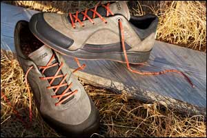 ECCO expands outdoor and lifestyle categories with new developments for Autumn/Winter 2014
