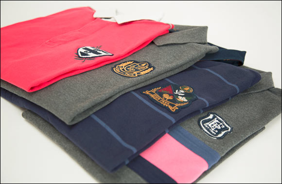 Eden Park - The New Colors