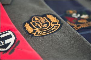 Eden Park - The New Colors