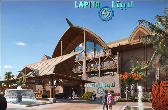 Dubai Parks and Resorts to Host Themed Family Hotel �Lapita'
