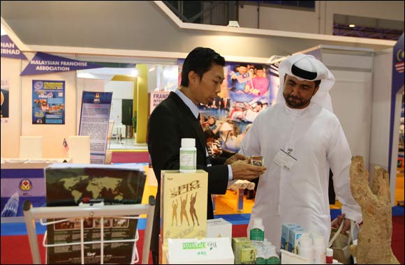 Appetite for halal food products on the rise