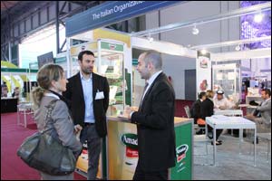 Appetite for halal food products on the rise