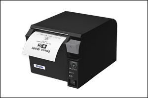 Epson innovates with improved platform for tablet-based POS solutions