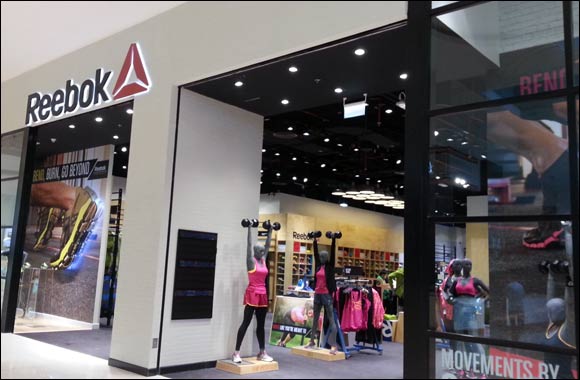 First Reebok Running Clinic Opens - be part of the Reebok Running Community