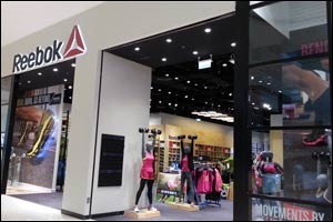 First Reebok Running Clinic Opens - be part of the Reebok Running Community