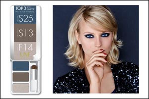 UNE by Night - Night Blues Collection