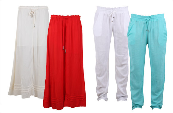 BILLABONG Beach Trousers for Women