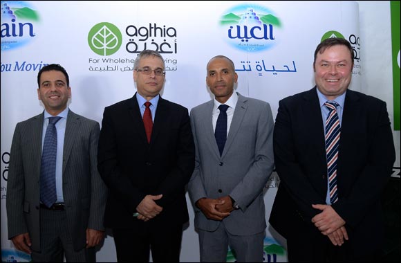 Al Ain Water expands production capacity by 60 per cent