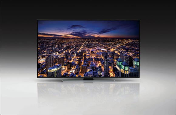 Samsung Announces New Content for the Smart TV
