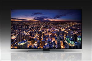 Samsung Announces New Content for the Smart TV