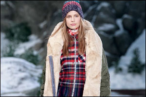 Tommy Hilfiger Debuts Hilfiger Collection in the Middle East