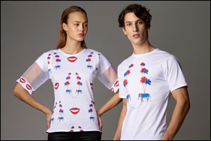 Pepsi® and Vogue Italia Showcase ‘Pulse of New Talent' Collection in Dubai and Celebrate the work of 10 Global Emerging Designers