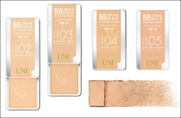 New BB Cream Max, Get the Best, Go the Max!
