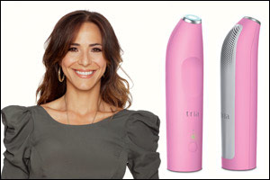 Good things come in small packages indeed with Tria Hair Removal Laser Precision