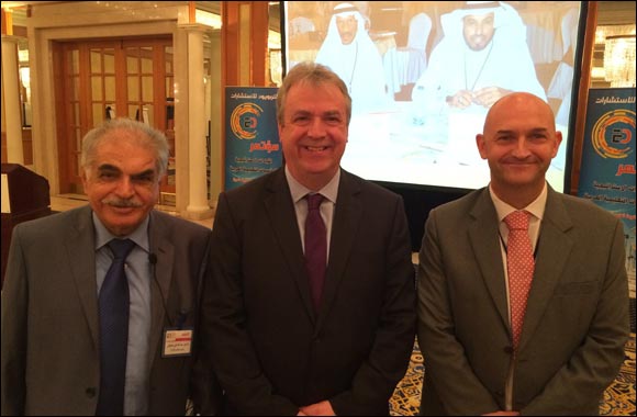 VISS principal provides insight into world-class education models