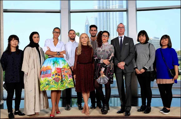 International fashion icons and celebrities to attend 2nd edition of �Vogue Fashion Dubai Experience'