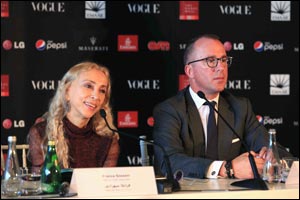 International fashion icons and celebrities to attend 2nd edition of ‘Vogue Fashion Dubai Experience'