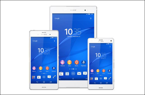 Android v5.0 Lollipop to Come to Full Range of Xperia� Z Series